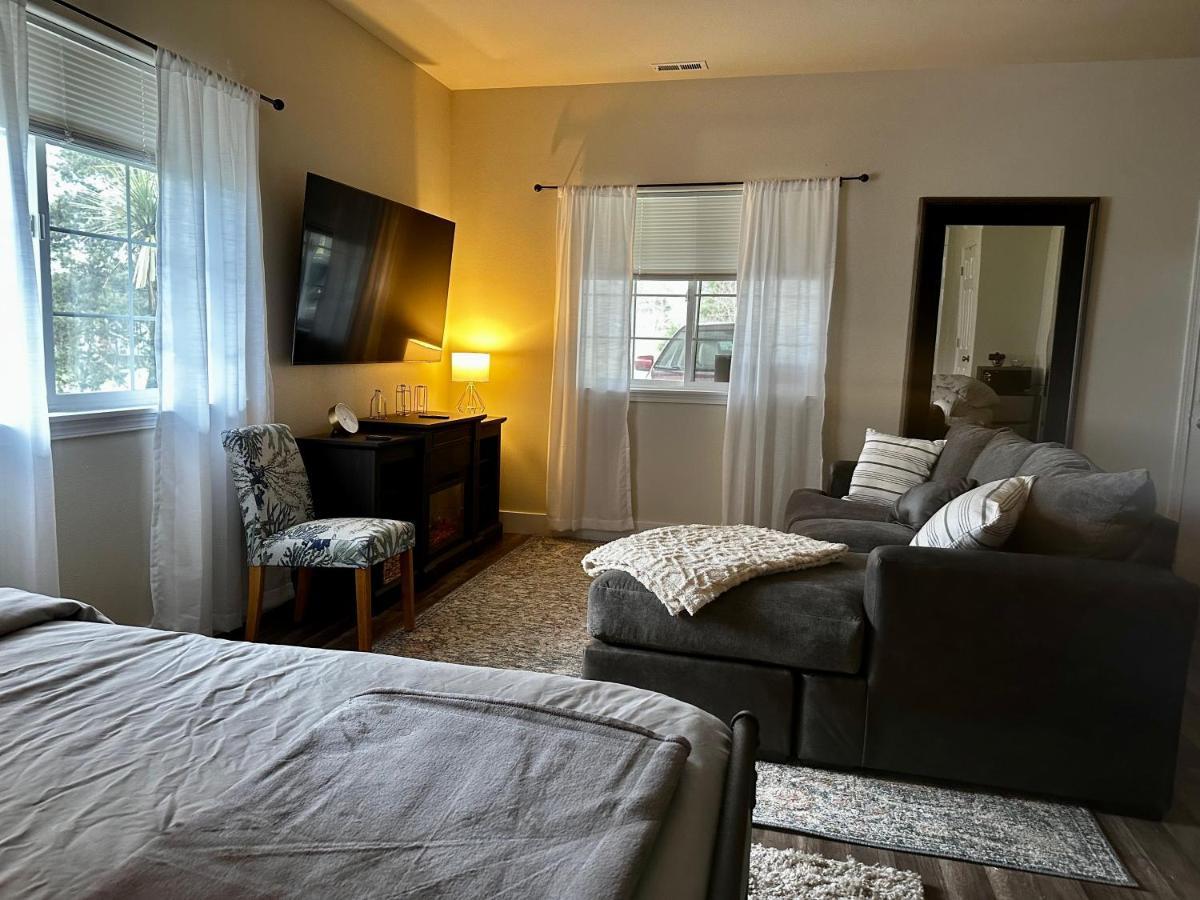 Sonia'S Guest Suite In Montesano-Gateway To Olympic National Park מראה חיצוני תמונה